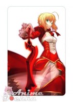 Fate Extra 10